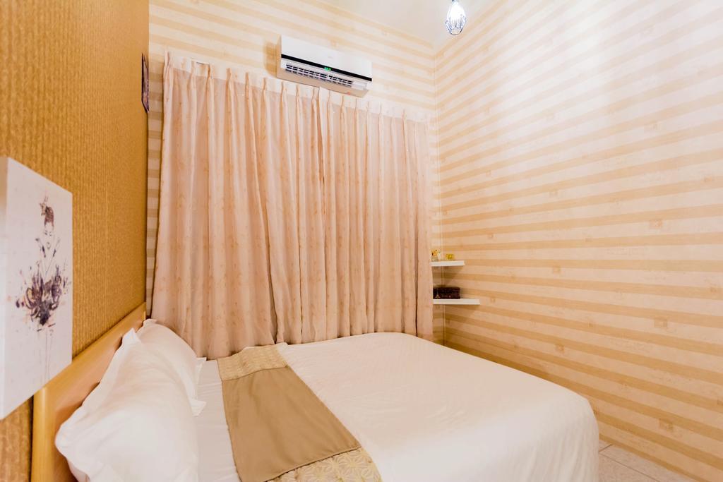 Shui River B&B Wujie Exterior photo