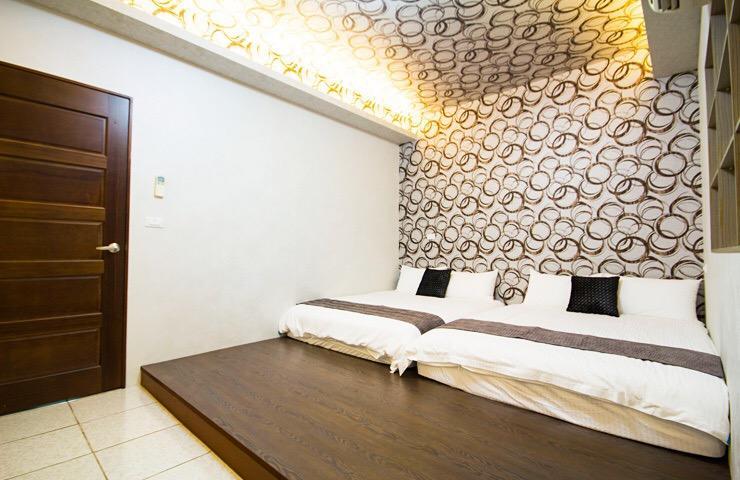 Shui River B&B Wujie Exterior photo