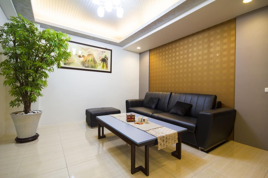 Shui River B&B Wujie Exterior photo