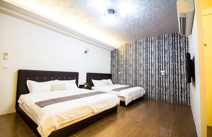 Shui River B&B Wujie Exterior photo