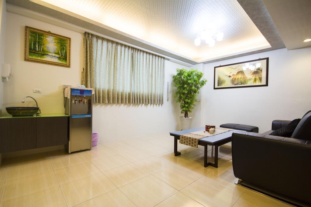 Shui River B&B Wujie Exterior photo