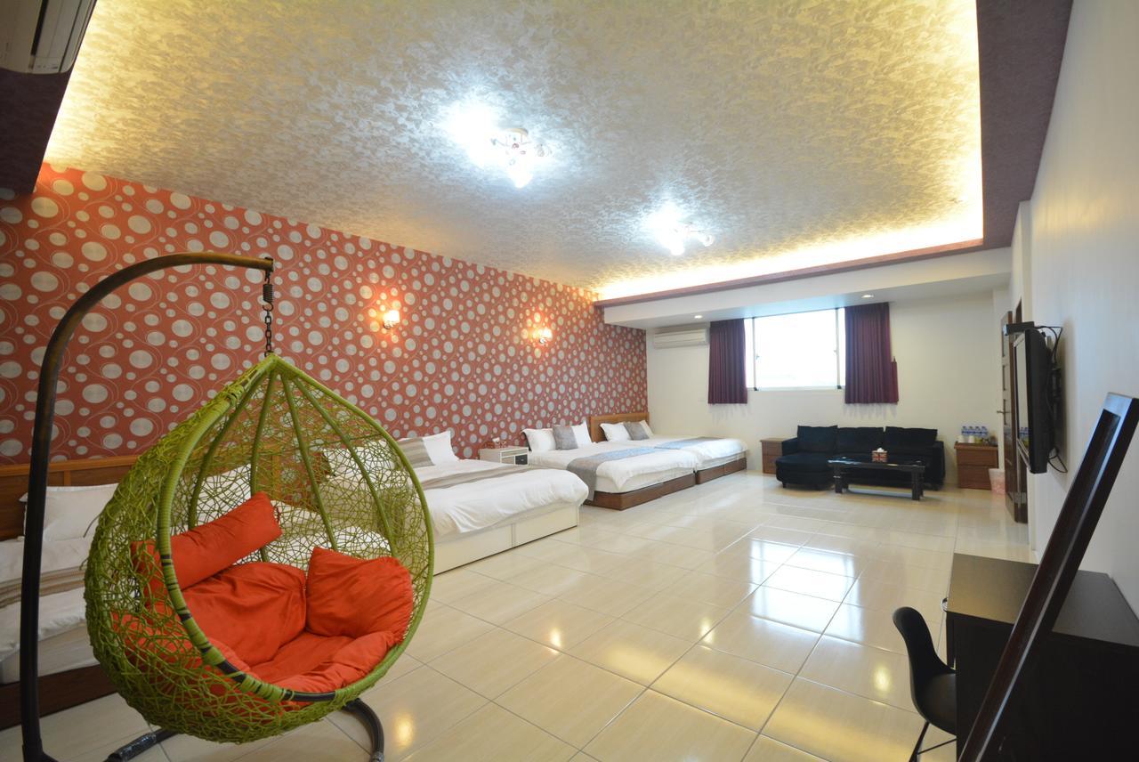 Shui River B&B Wujie Room photo